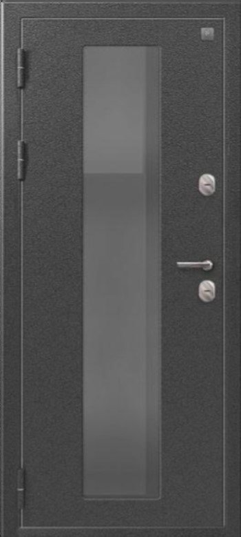 Товар Дверь Термо-1000 Серебро антик - Полярный дуб DIS007371