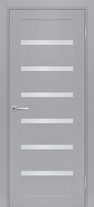 Товар Межкомнатная дверь ТЕХНО-707 Манхэттен