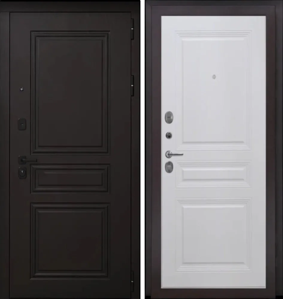 Дверьберг ПРАЙМ DIS007291